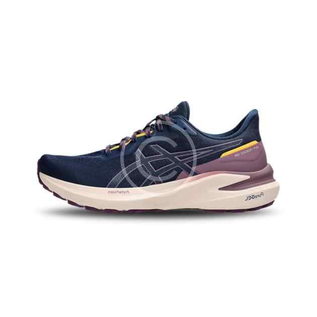 ASICS sneakers