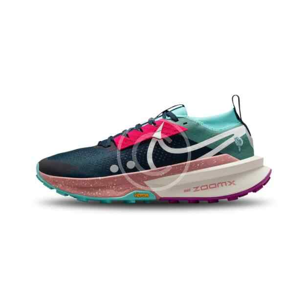 Nike Zegama sneakers