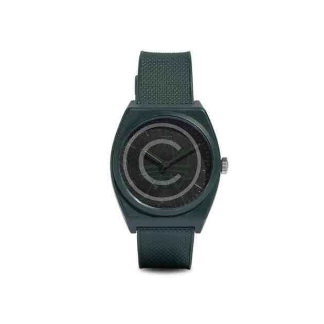 Analog watch